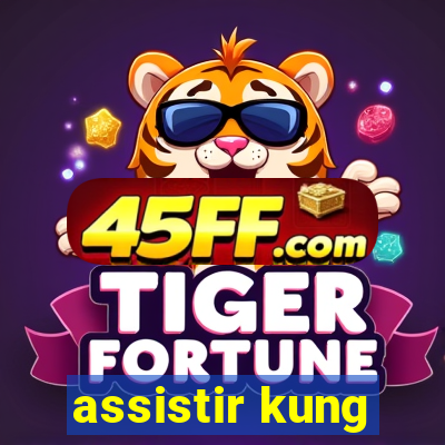 assistir kung-fu futebol clube